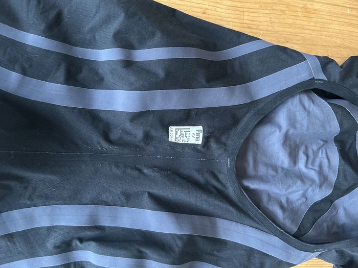Arena race suit Skins swim suit