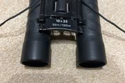 Binoculars Optus 10x25