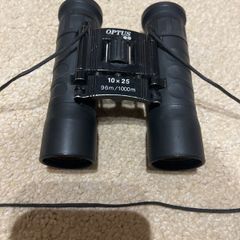 Binoculars Optus 10x25