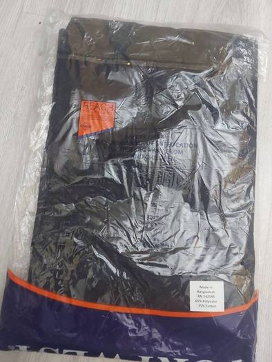 portwest action trousers