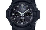 Casio Mens G-Shock Watch GAW-100B-1AER