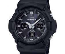 Casio Mens G-Shock Watch GAW-100B-1AER