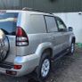 Toyota Land Cruiser 2007 Image 3