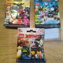 Lego blind bags Ninjago Batman Movie Image 2