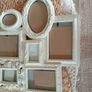 shabby chic multi frame Image 2