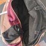 Spalding ladies golf bag Image 6