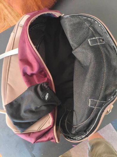 Spalding ladies golf bag
