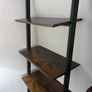 Ladder book shelf Image 3