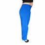 Blue casual bottom trousers S-L Image 4