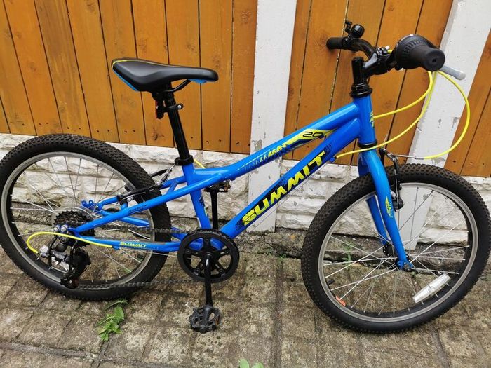 child bike
