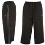 Skateboarder Set - No Fear Graphic T-Shirt & Lonsdale Three Quarter Length Tracksuit Bottoms (Both Medium & Brand New & Tagged) Image 5