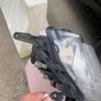 Nissan juke headlight passenger side Image 4