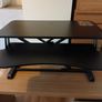 VIVO Desk Riser 81 cm Desk Converter Image 7