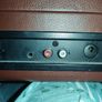 BUSH Turntable in a briefcase - perfect condition Image 5