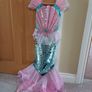 girl's dress up fancy dress costumes and accessories Image 3