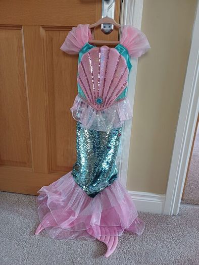 girl's dress up fancy dress costumes and accessories
