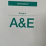 Spiritualized - Songs in A&E (Limited Edition/ First Press) Image 2