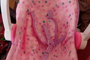dolls carseat
