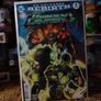 Green Lanterns ! First Issue ! DC Universe Rebirth ! 2016 ! by DC Comics ! Image 2