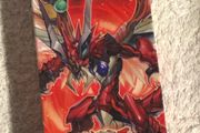 Yu-Gi-Oh Raging Tempest special edition brand new and sealed