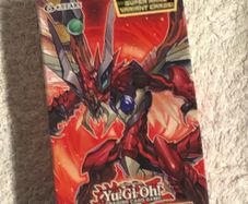 Yu-Gi-Oh Raging Tempest special edition brand new and sealed