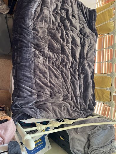 Weighted blanket 5.5kg