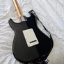 Fender Mexican Standard Strat Image 3