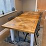 Extendable Table Image 4