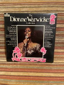 Dionne Warwick - The Collection [Double Vinyl]