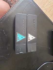 Maxi cosi Frame Batteries