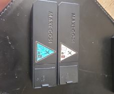 Maxi cosi Frame Batteries