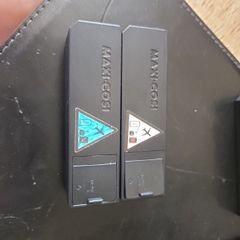 Maxi cosi Frame Batteries