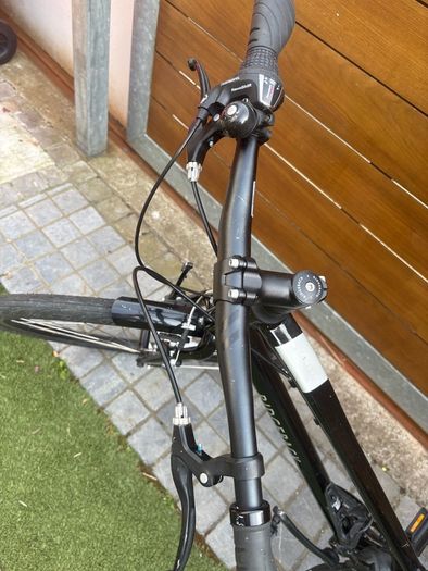 Ladies Bike