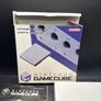 Nintendo Gamecube Official Memory Card 59 Boxed Image 2