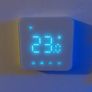 Meross Smart Wi-Fi Thermostat for Boiler/Water Heating System, MTS200 Image 10