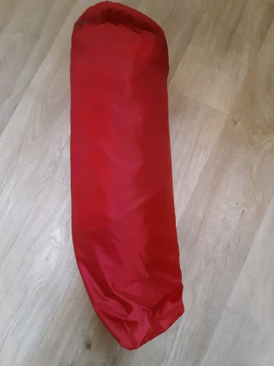 MSR Elixir 1 Tent Green Flysheet
