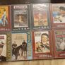 John Wayne 22 DVD Collection Bundle Classic Vintage Movies Fort Apache The Searchers The Quiet Man True Grit Rio Bravo Etc Image 2