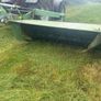 2017 krone 10 foot mower conditioner Image 5