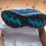 Regatta ladies Holcombe navy  runners size 6 Image 4