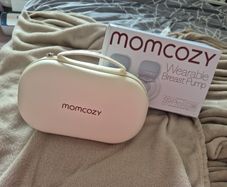 breast pump
