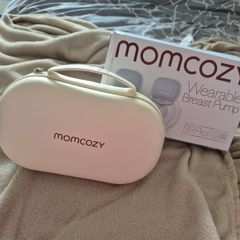 breast pump