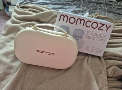 breast pump