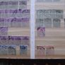 A nice collection of Stamps from India, presented in the stock book Image 5