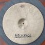 Istanbul Mehmet traditional light hihats Image 5