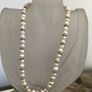 pearl necklace Image 2
