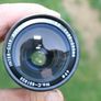 Lens Inter-city Auto Zoom F5.5 80-200mm Lens Image 6