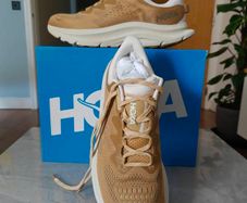 Hoka Kawana 2 Running Shoes Brand New - UK 10.5 / EU 45 1/3