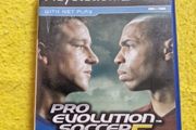 Pro Evolution Soccer 5 PES 5 PlayStation2 Ps2 Games Original
