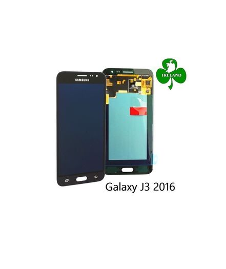 For Samsung Galaxy J3 2016 J320F LCD Touch Screen Display Digitizer Black New