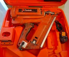 Paslode im350 1st Fix Nail Gun"Fully Serviced"